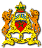 royaume du maroc !